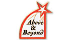 above & beyond