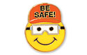 be safe magnetic pin