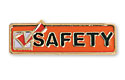 check safety
