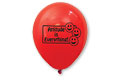 attitude is everythiing balloons