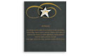 achieve poem card