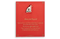 above and beyond poem card