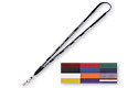3/8 1ply cotton lanyard