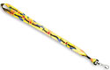 i make a difference - lanyard