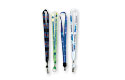 full colored lanyard