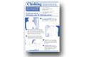 choking poster