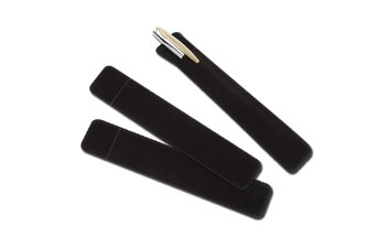Vinyl Pen Sleeve