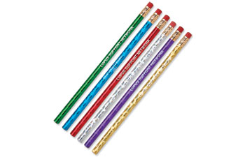 SPECTRUM PENCIL - ASSORTED
