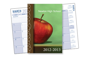CUSTOM ACADEMIC CALENDARS