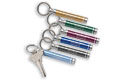 Showcase Key Tag