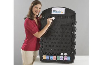 TABLETOP PLINKO GAME