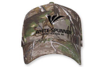 CAMPRO CAP