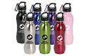 New Stainless Fitness Bottle