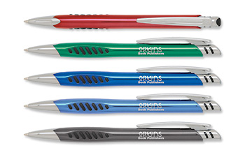 PORTFOLIO PEN