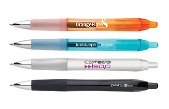 BIC INTENSITY CLIC GEL PEN
