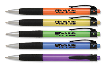 FAIRLANE CUSTOM PEN