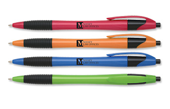 RESOLVE CUSTOMIZED PEARL PEN