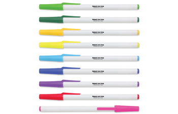 SPECTRUM IMPRINTED PEN