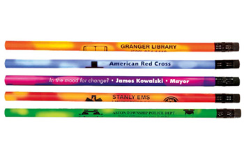 MOOD PENCILS
