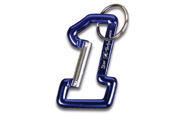 STAR PERFORMER #1 CARABINER
