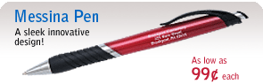 Messina Pen