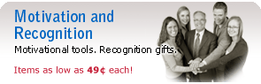 Motivation - Recognition