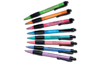 OMNI GRIP PEN