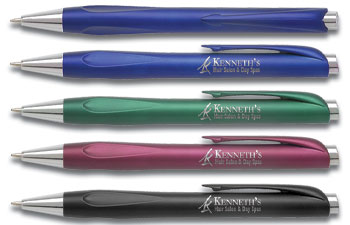 NEWBURY PEN