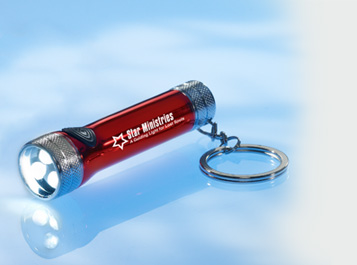 Litewell Key Chain