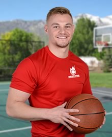 Promotional items: apparel