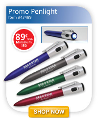 Promo Penlight - 89&cent;