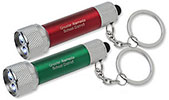 Custom Brightwell Keychains