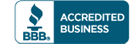 Click to verify BBB accreditation and to see a BBB report.