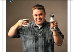 Full-Color Promotional Products