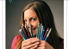 Personalized Pens