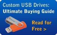 FREE Custom USB Drive Buying Guide. Read now!