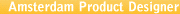 Amsterdam Product Designer