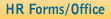 HR Forms / Office Products