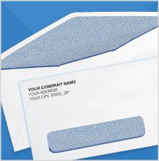 Envelopes