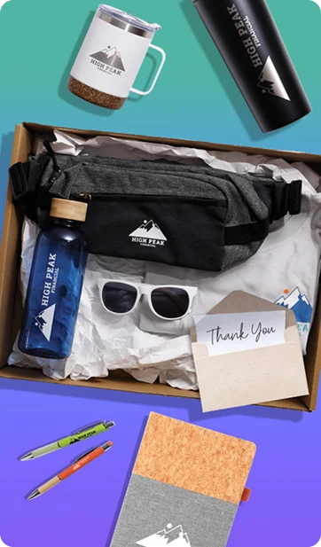 Promotional products