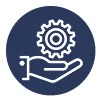 Additional support and capabilities when your needs evolve