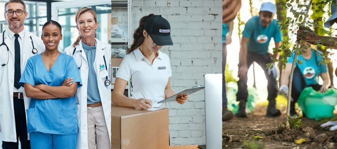 Who Uses a Company Store