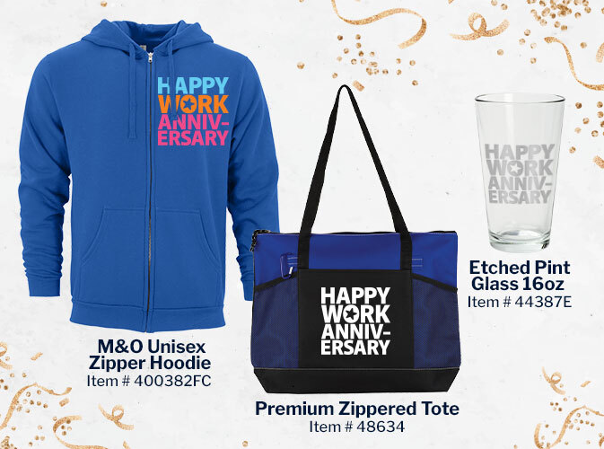 Business Anniversary Gifts