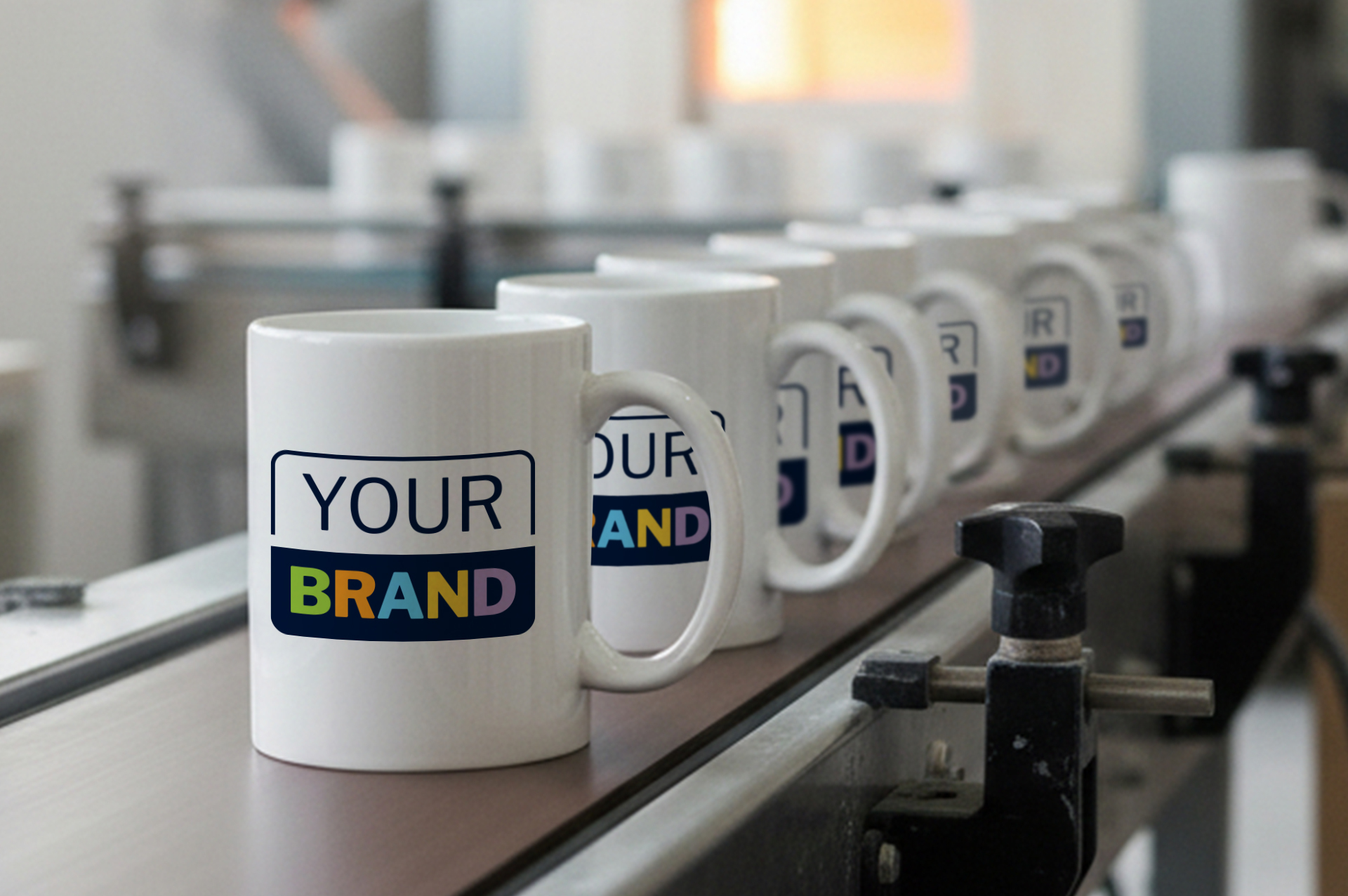 The Complete Lifecycle of a Promotional Product