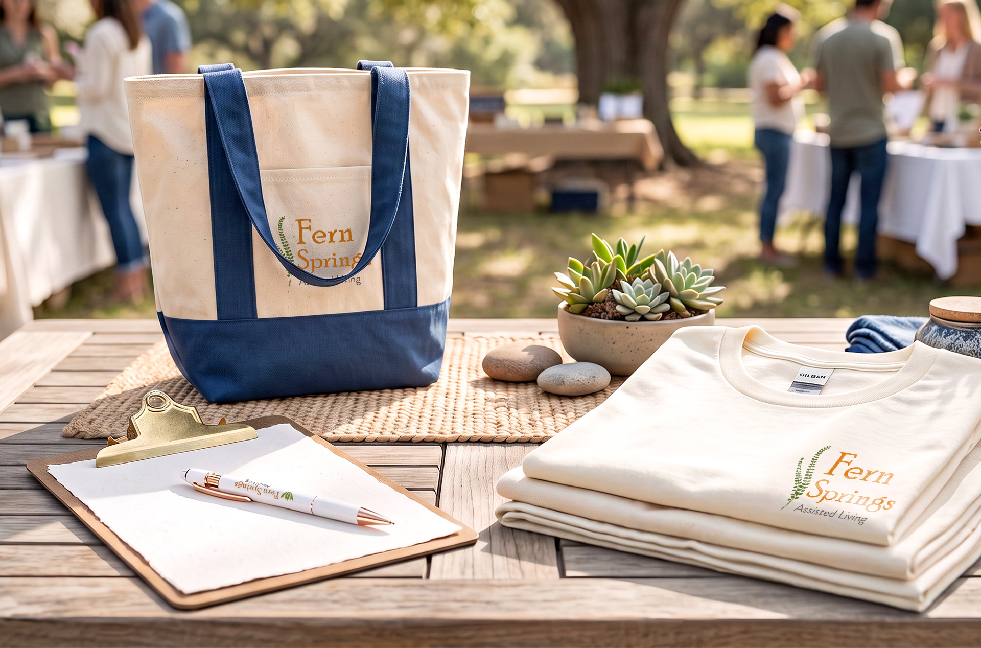 Healthcare Promotional Product Guide
