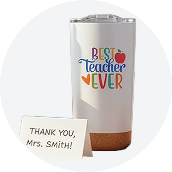 Teacher Appreciation