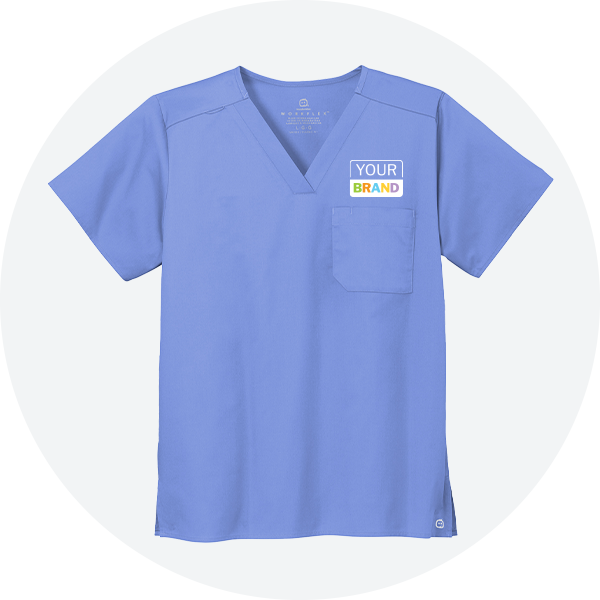 Scrubs & Lab Coats