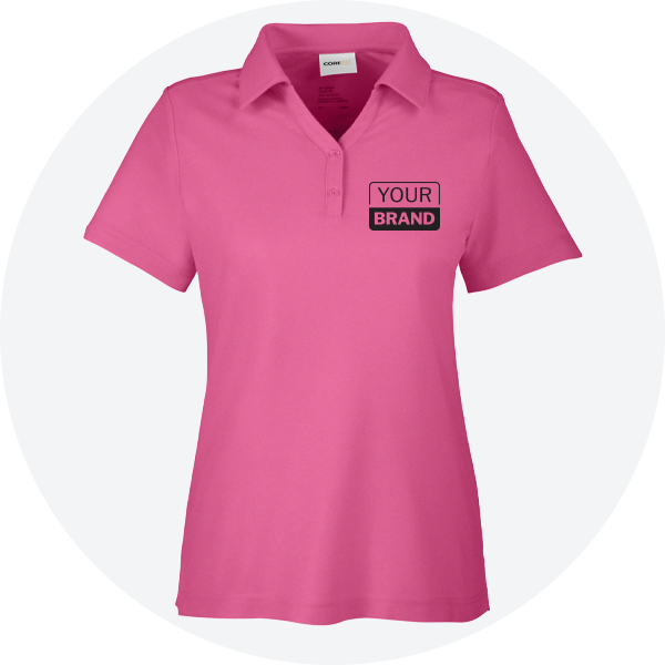 Ladies' Apparel