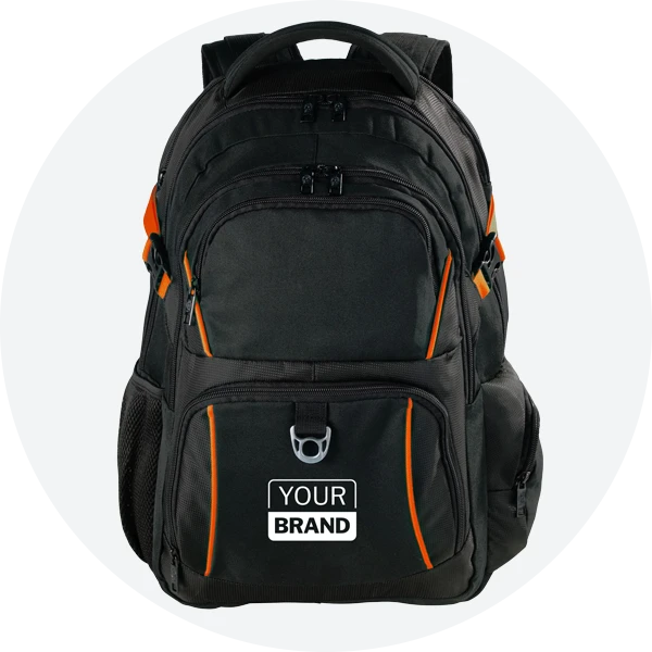 Backpacks