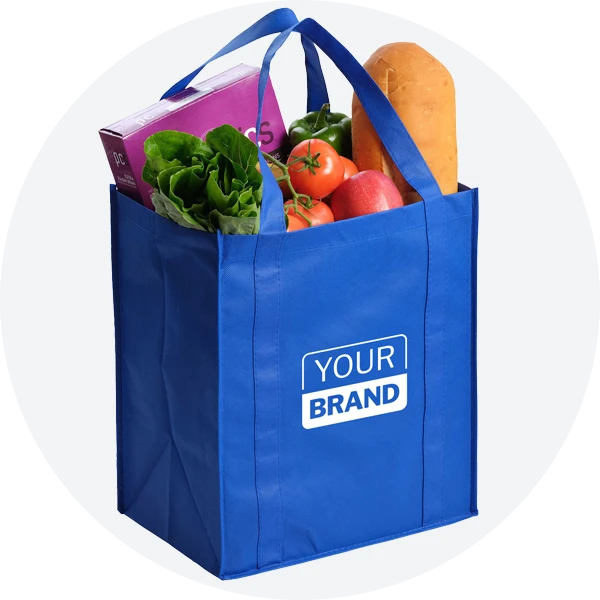 Grocery Totes